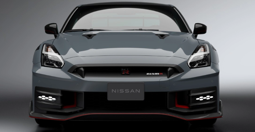 Nissan GT-R R36