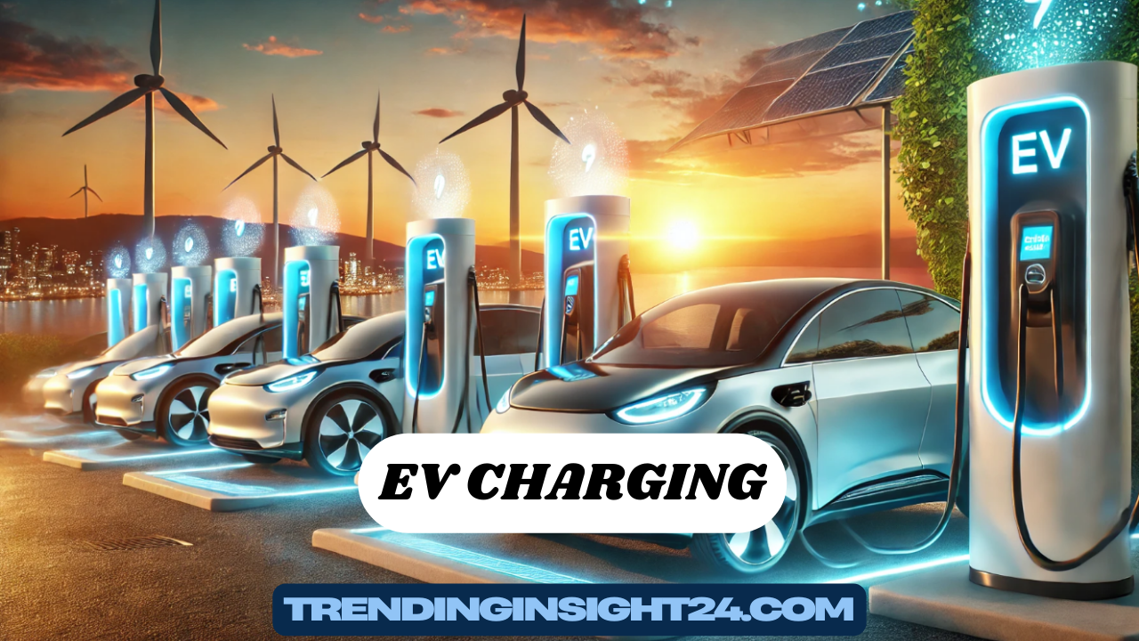 EV Charging