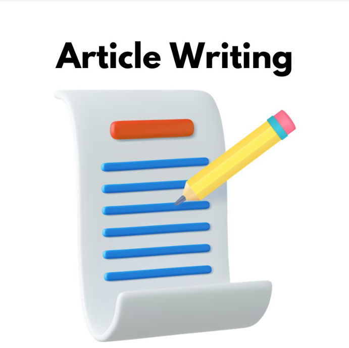 Article Writing