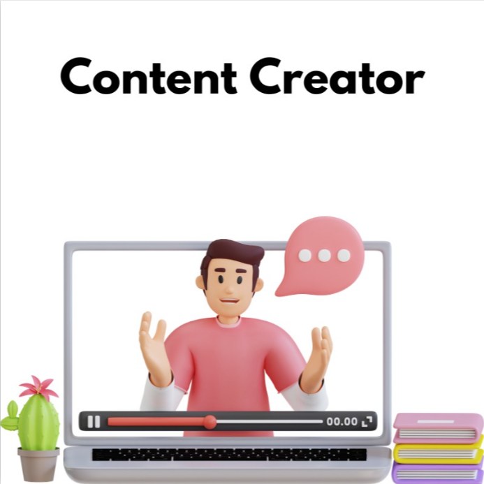 Content Creator