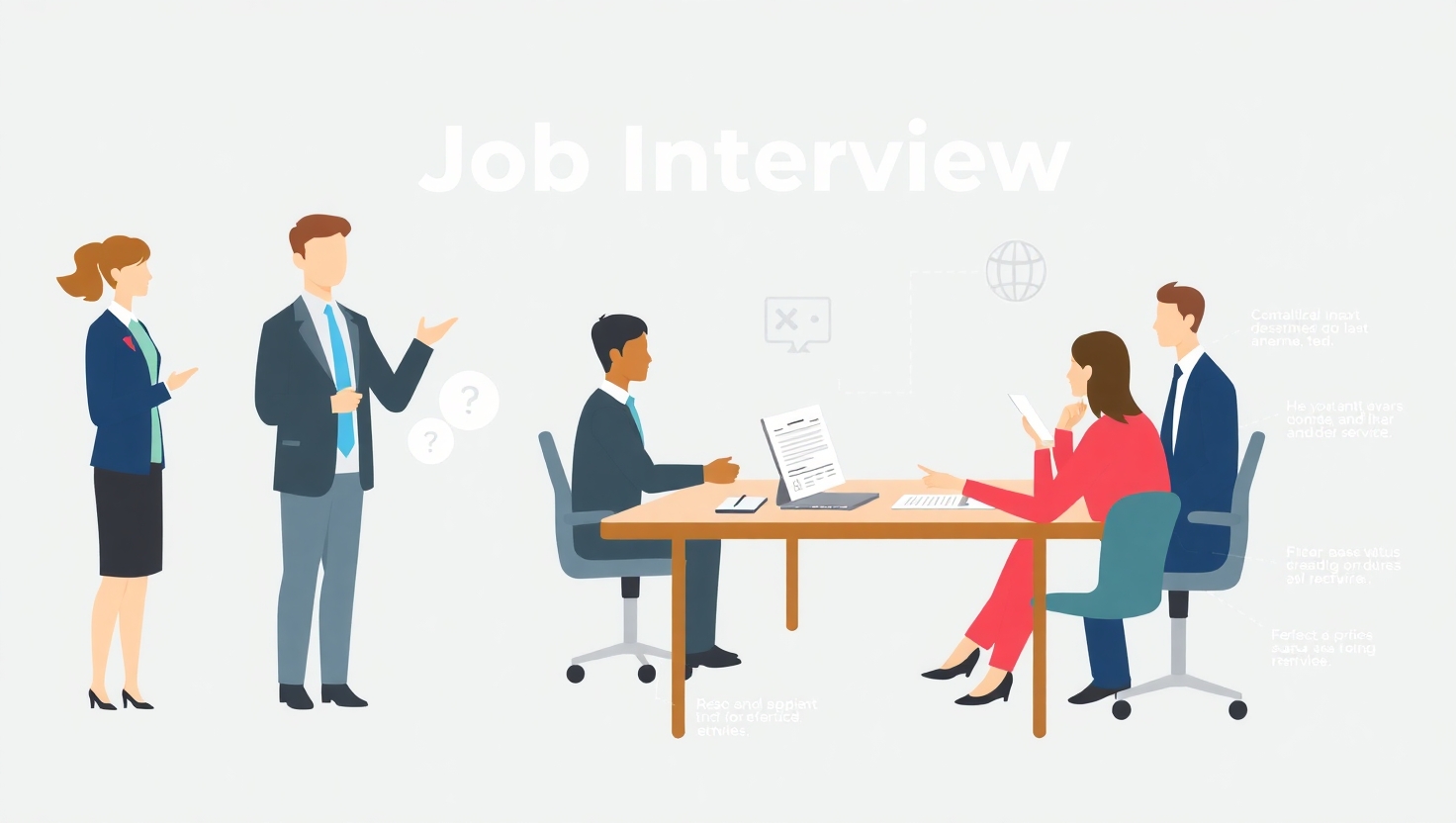 Job Interview Questions