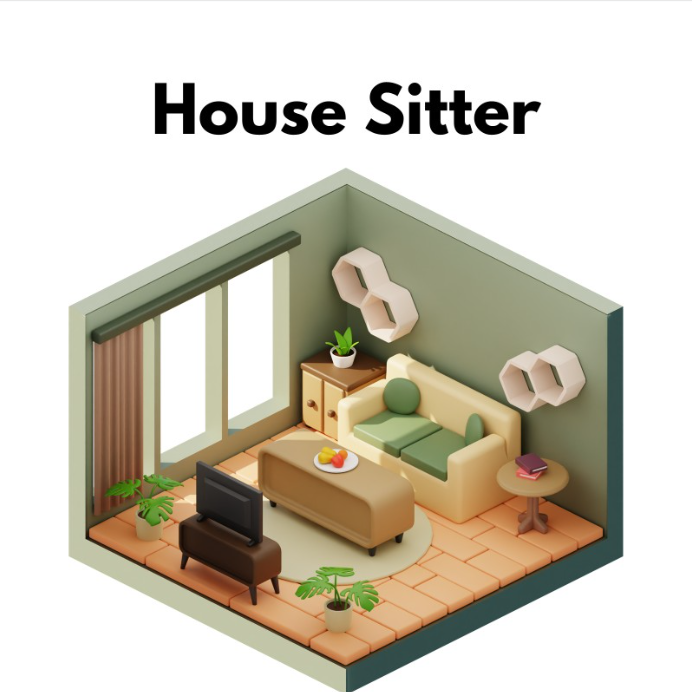 House Sitter