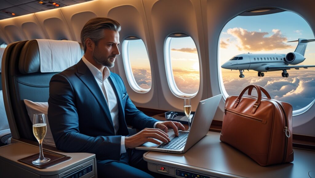 Luxury & Business Travel