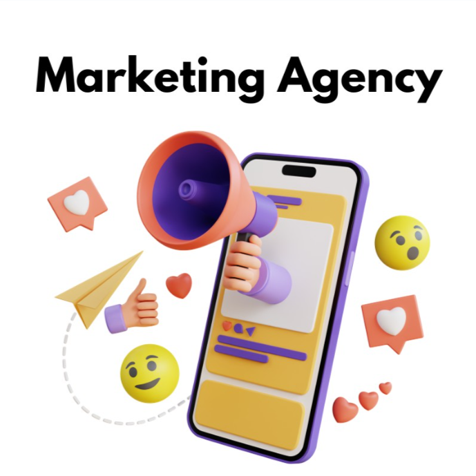 Marketing Agency