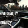 Perceive quality vs actual quality